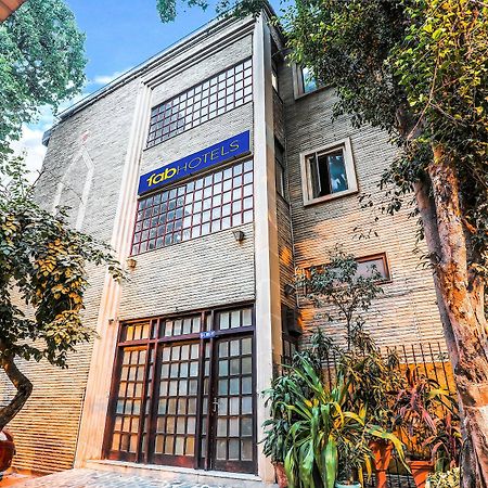 Fabexpress Hemkunt Mansion Hotel Ноида Екстериор снимка